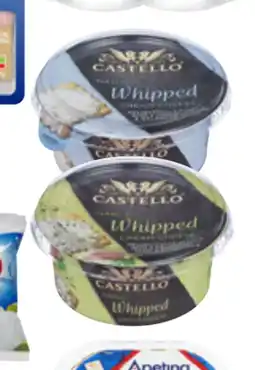 Jacobs CASTELLO WHIPPED tilbud