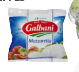 Jacobs MOZZARELLA tilbud