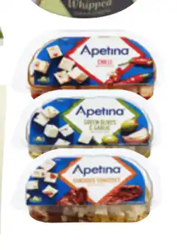 Jacobs APETINA SNACK tilbud