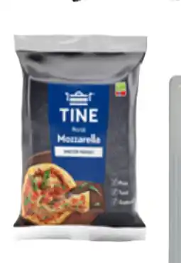 Jacobs NORSK MOZZARELLA tilbud