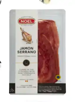Jacobs SERRANO SKINKE tilbud