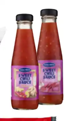 Jacobs SWEET CHILI SAUCE tilbud