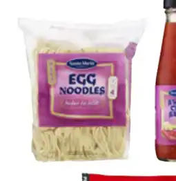 Jacobs EGG NOODLES tilbud