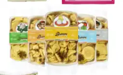 Jacobs FERSK PASTA tilbud