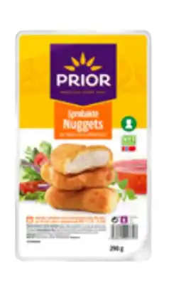 Jacobs KYLLING NUGGETS tilbud