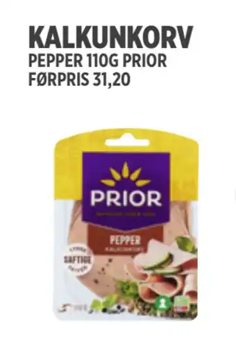 Jacobs KALKUNKORV tilbud