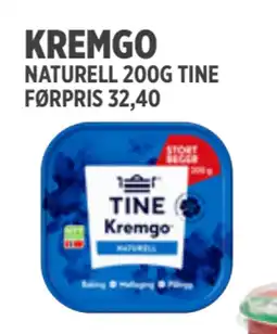 Jacobs KREMGO tilbud