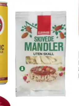 SKIVEDE MANDLER