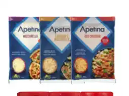 Jacobs APETINA REVET OST tilbud