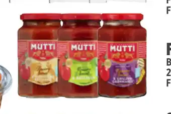 Jacobs PASTASAUS tilbud