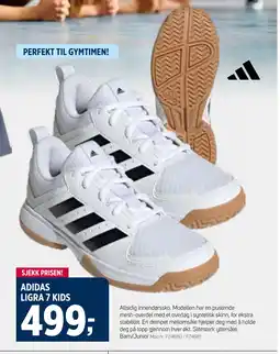 ADIDAS LIGRA 7 KIDS