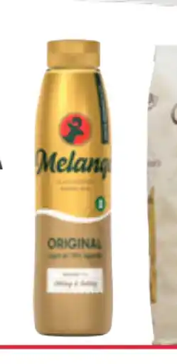 Jacobs MELANGE tilbud