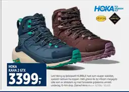 Sport 1 HOKA KAHA 2 GTX tilbud