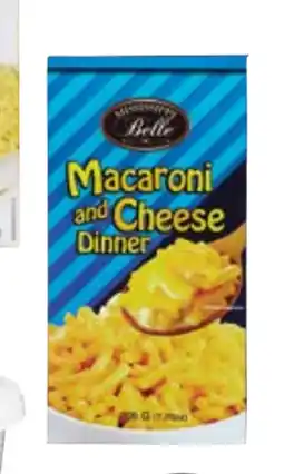 Meny Macaroni & Cheese tilbud
