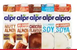 Meny Alpro tilbud