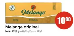 Spar Melange original tilbud