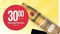 CC Mat Melange flytende 500 ml tilbud