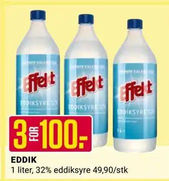 Europris EDDIK tilbud