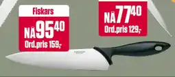 Europris Fiskars tilbud