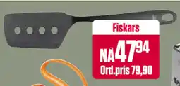 Europris Fiskars tilbud