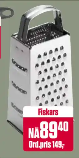 Europris Fiskars tilbud
