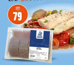 Coop Obs GRANDE SEIFILET tilbud