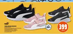 Coop Obs PUMA ANZARUN SNEAKERS tilbud