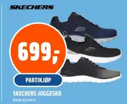 Skechers sko