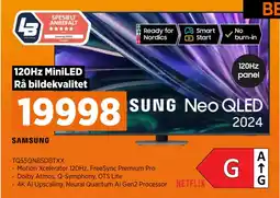 POWER SAMSUNG TQ55QN85DBTXX tilbud
