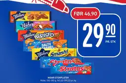 Rema 1000 NIDAR STORPLATER tilbud