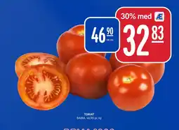 Rema 1000 TOMAT tilbud