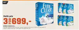 EVER CLEAN 10 L