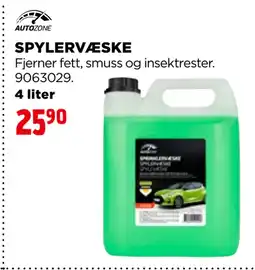 jem & fix SPYLERVÆSKE tilbud