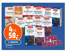 Coop Obs REGAL HVETEMEL tilbud