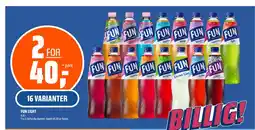 Coop Obs FUN LIGHT tilbud