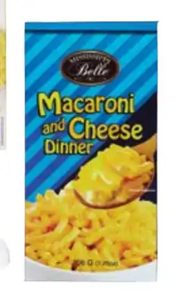 Meny Macaroni & Cheese tilbud