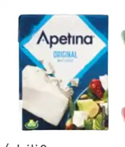 Meny Apetina kremet tilbud