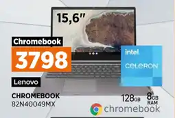 POWER CHROMEBOOK tilbud