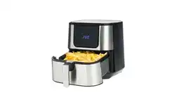 Rusta Airfryer tilbud