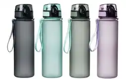 Rusta Vannflaske tilbud