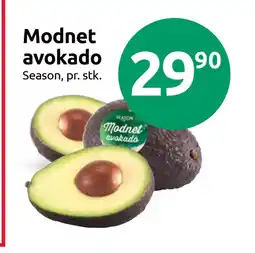 Joker Modnet avokado tilbud