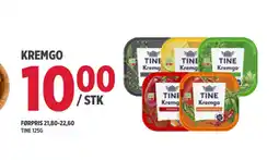 Jacobs KREMGO tilbud