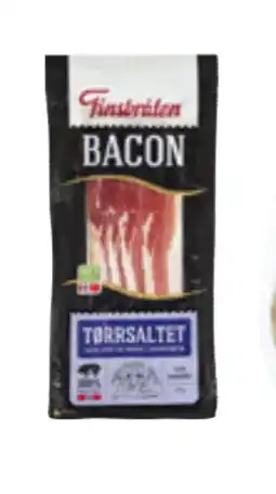 Jacobs BACON tilbud