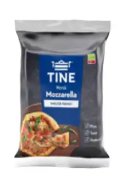 Jacobs NORSK MOZZARELLA tilbud