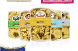 Jacobs FERSK PASTA tilbud