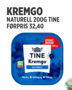 Jacobs KREMGO tilbud