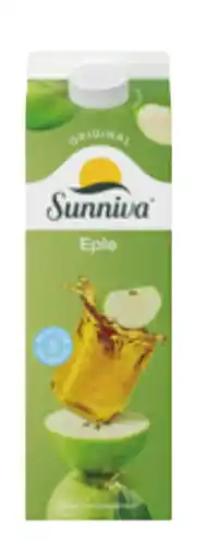 Jacobs EPLEJUICE tilbud