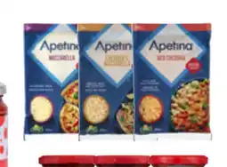 Jacobs APETINA REVET OST tilbud