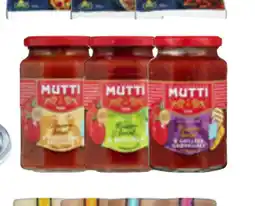 Jacobs PASTASAUS tilbud