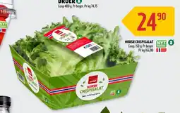 Coop Prix Coop salat tilbud